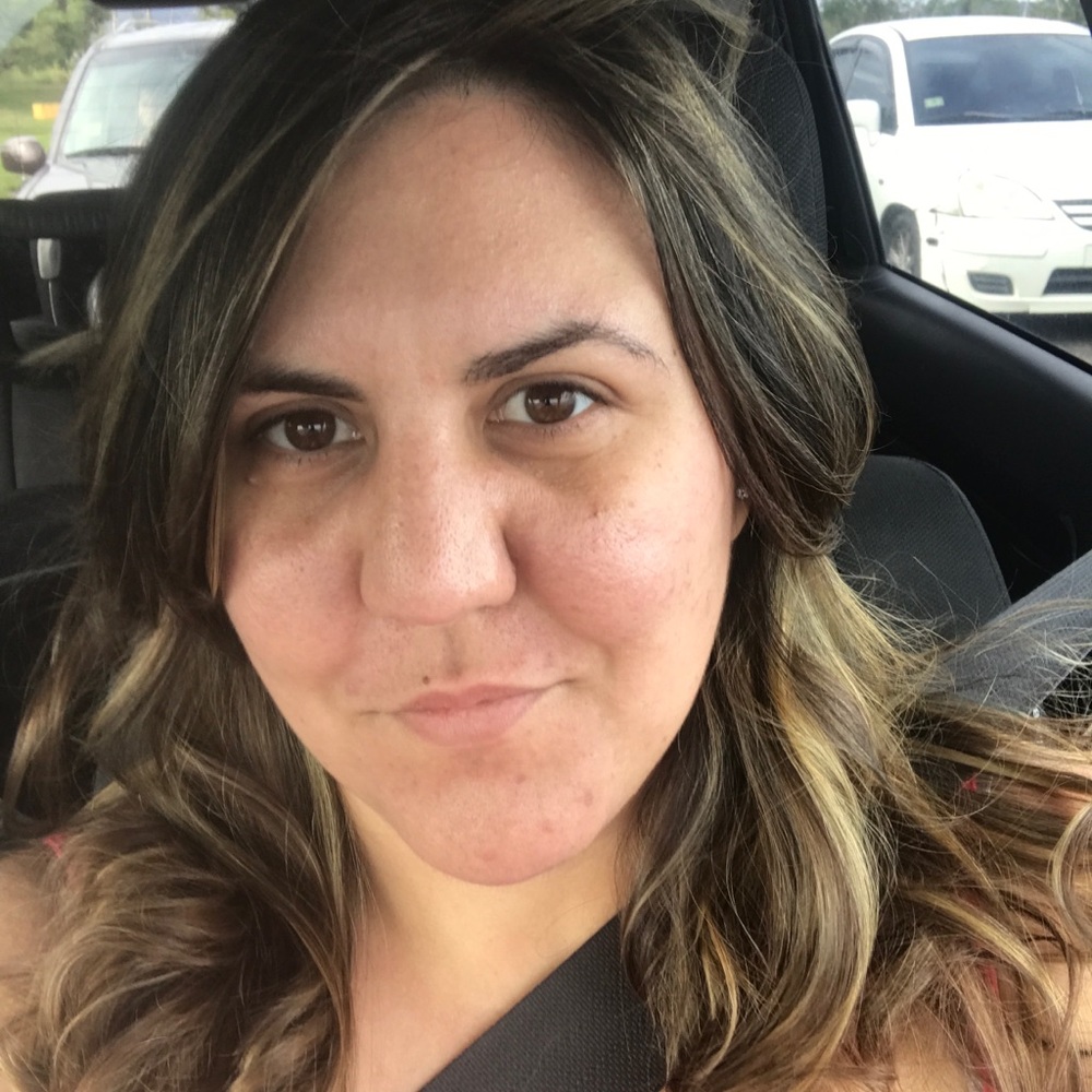 Meet your Posher, Erica